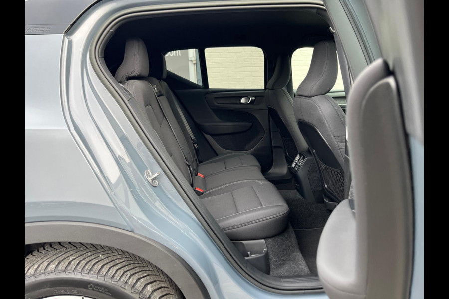 Volvo XC40 Recharge Plus | Adaptieve cruise | Blis | 19 Inch | Full LED |