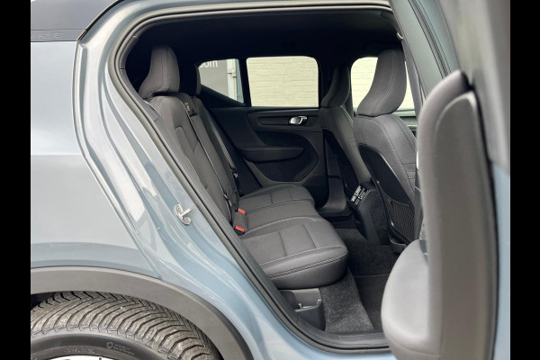 Volvo XC40 Recharge Plus | Adaptieve cruise | Blis | 19 Inch | Full LED |
