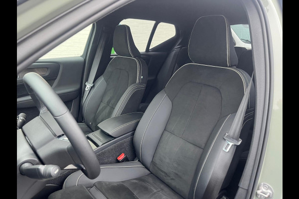 Volvo XC40 Recharge Plus | Adaptieve cruise | Blis | 20 Inch | Full LED |