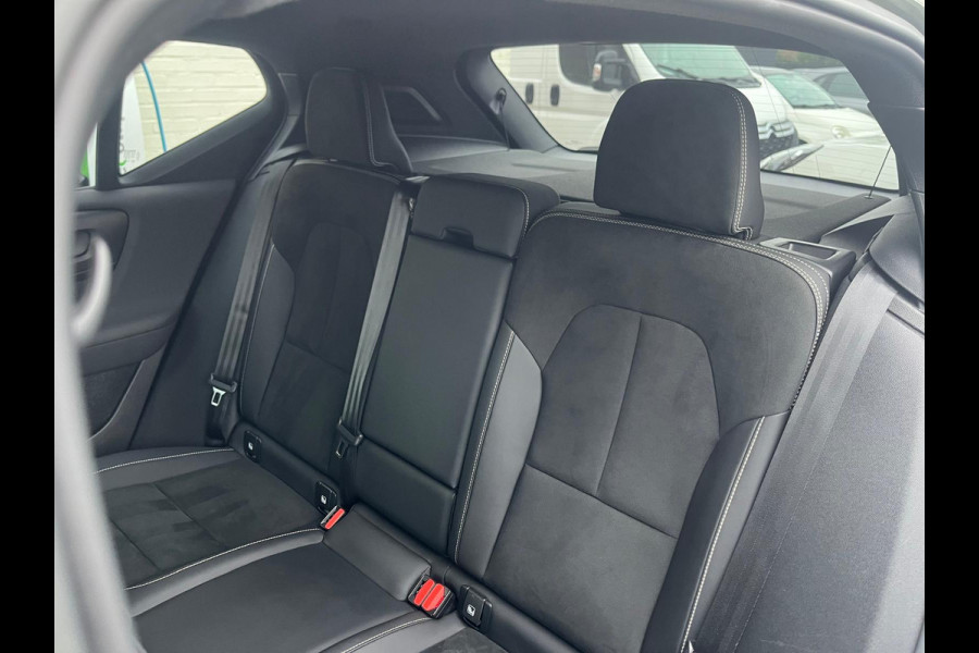 Volvo XC40 Recharge Plus | Adaptieve cruise | Blis | 20 Inch | Full LED |