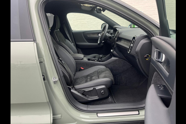 Volvo XC40 Recharge Plus | Adaptieve cruise | Blis | 20 Inch | Full LED |