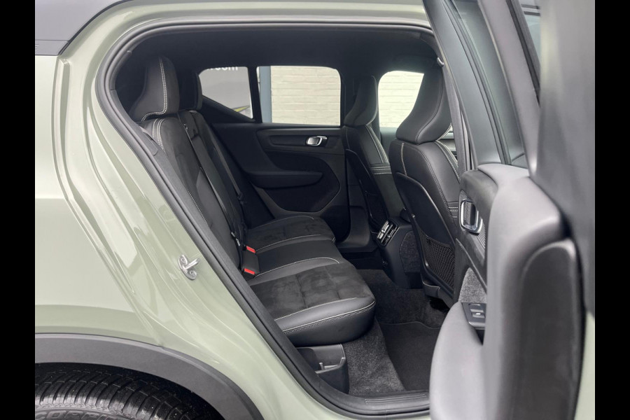 Volvo XC40 Recharge Plus | Adaptieve cruise | Blis | 20 Inch | Full LED |