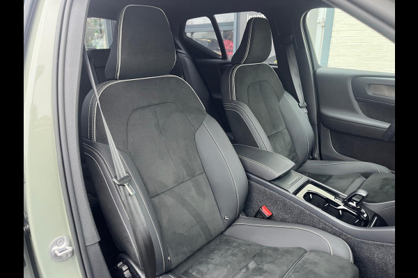 Volvo XC40 Recharge Plus | Adaptieve cruise | Blis | 20 Inch | Full LED |