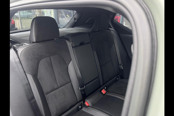 Volvo XC40 Recharge Plus | Adaptieve cruise | Blis | 20 Inch | Full LED |