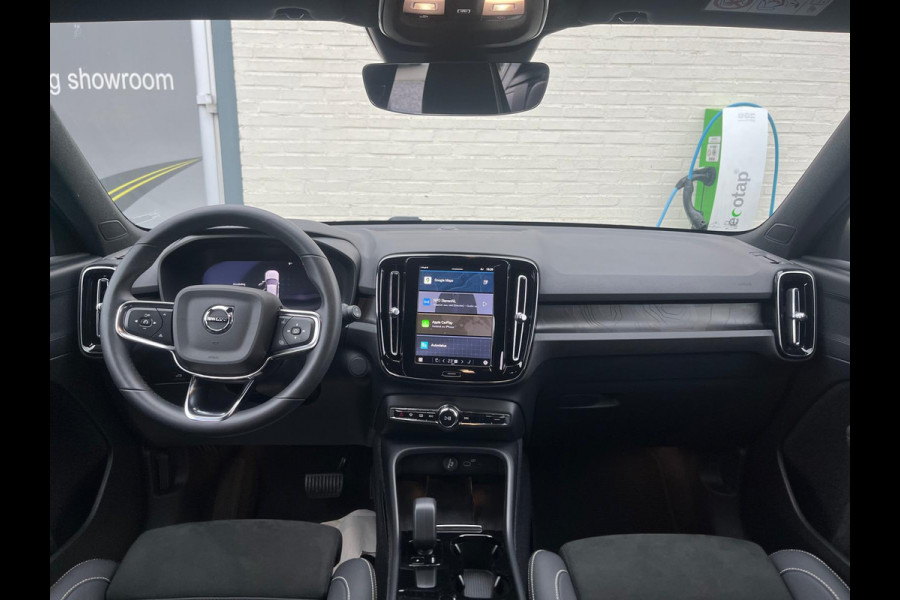 Volvo XC40 Recharge Plus | Adaptieve cruise | Blis | 20 Inch | Full LED |