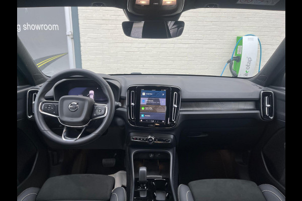 Volvo XC40 Recharge Plus | Adaptieve cruise | Blis | 20 Inch | Full LED |