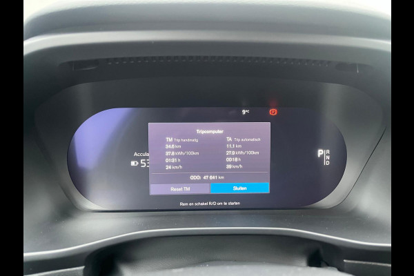 Volvo XC40 Recharge Plus | Adaptieve cruise | Blis | 20 Inch | Full LED |