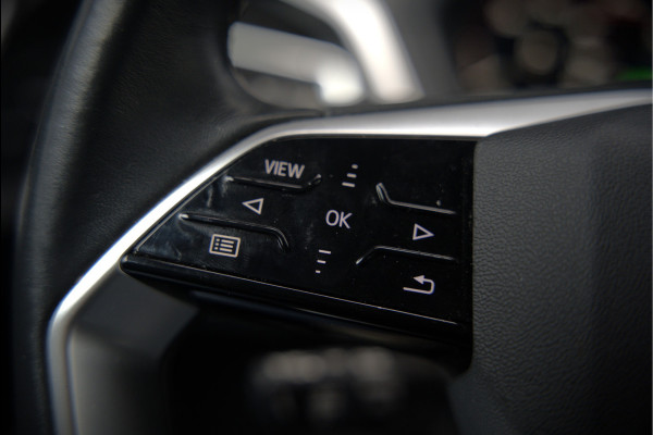 Audi Q4 Sportback e-tron 40 Launch edition Advanced Plus 77 kWh | S-Line | Sonos | Stoelverwarming | Adaptive Cruise Control | Camera | Apple Carplay | Navigatie | Keyless | RS Seats | Leer | Matrix LED |