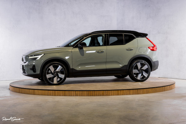 Volvo XC40 Recharge Ultimate 70 kWh | Adaptieve cruise | Panorama dak | Matrix led | Harman Kardon |