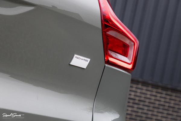 Volvo XC40 Recharge Ultimate 70 kWh | Adaptieve cruise | Panorama dak | Matrix led | Harman Kardon |