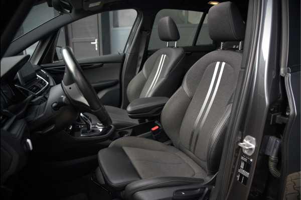 BMW 2 Serie Gran Tourer 218i 7p. High Executive M Sport | Panoramadak | Stoelverwarming | Trekhaak | Adaptive LED | HIFI | Apple Carplay | Cruise Control | Climate Control | Keyless |