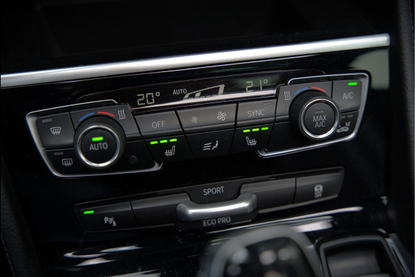 BMW 2 Serie Gran Tourer 218i 7p. High Executive M Sport | Panoramadak | Stoelverwarming | Trekhaak | Adaptive LED | HIFI | Apple Carplay | Cruise Control | Climate Control | Keyless |