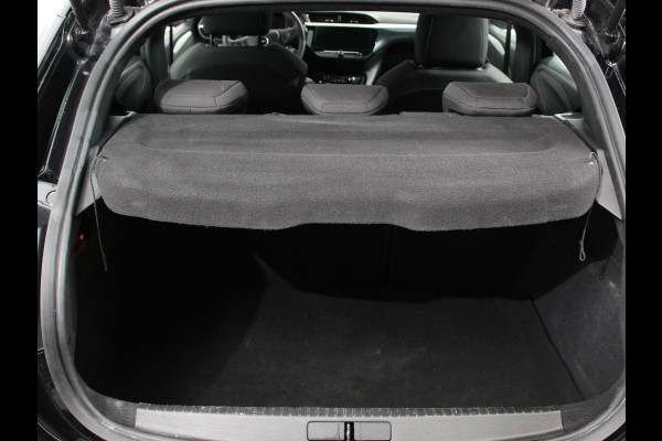 Opel Corsa 1.2 Turbo 110pk Hybrid Automaat GS | Navigatie | Cruise control | Parkeersensoren | Apple Carplay/ Android Auto | Camera | Lichtmetalen velgen | LED