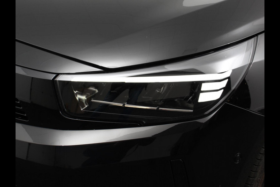 Opel Corsa 1.2 Turbo 110pk Hybrid Automaat GS | Navigatie | Cruise control | Parkeersensoren | Apple Carplay/ Android Auto | Camera | Lichtmetalen velgen | LED