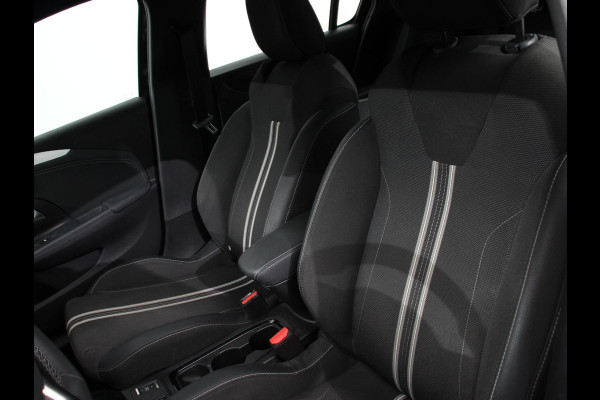 Opel Corsa 1.2 Turbo 110pk Hybrid Automaat GS | Navigatie | Cruise control | Parkeersensoren | Apple Carplay/ Android Auto | Camera | Lichtmetalen velgen | LED
