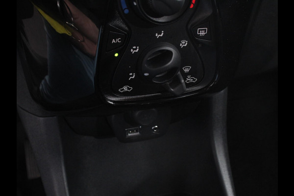 Citroën C1 1.0 VTi Feel | Airco | Bluetooth | Led | 5 deurs