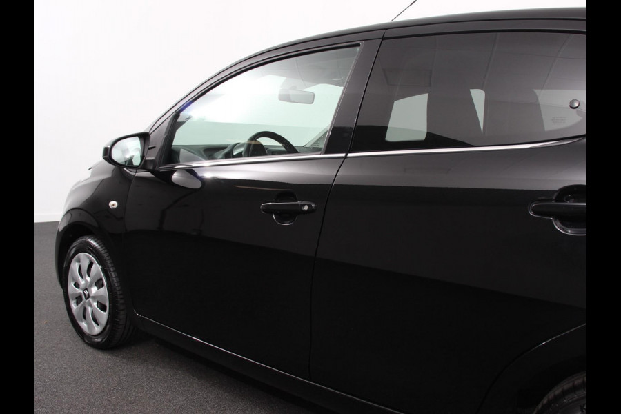 Citroën C1 1.0 VTi Feel | Airco | Bluetooth | Led | 5 deurs