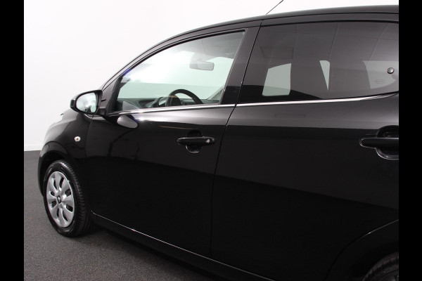 Citroën C1 1.0 VTi Feel | Airco | Bluetooth | Led | 5 deurs