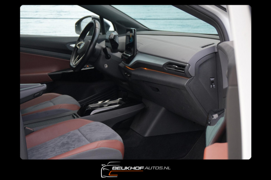 Volkswagen ID.4 First 77 kWh Adapt Cruise Carplay Soh 89.4%