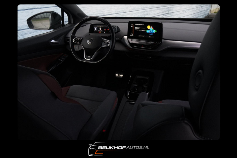 Volkswagen ID.4 First 77 kWh Adapt Cruise Carplay Soh 89.4%