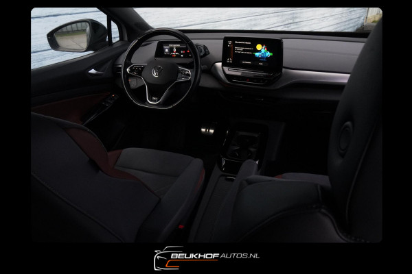 Volkswagen ID.4 First 77 kWh Adapt Cruise Carplay Soh 89.4%