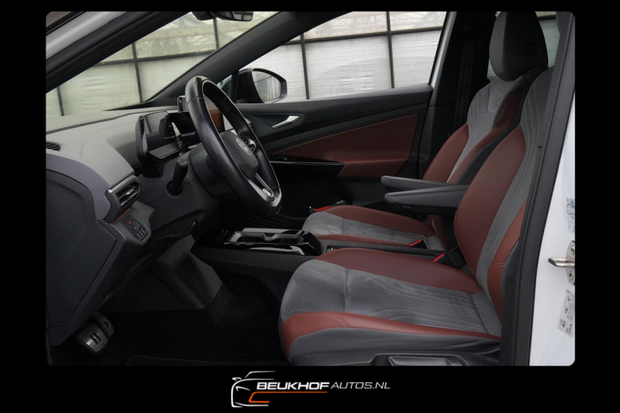 Volkswagen ID.4 First 77 kWh Adapt Cruise Carplay Soh 89.4%