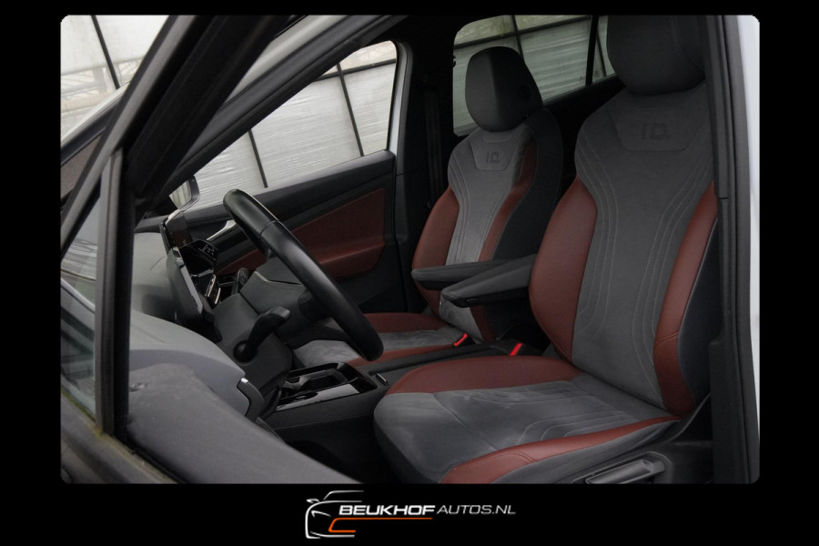 Volkswagen ID.4 First 77 kWh Adapt Cruise Carplay Soh 89.4%