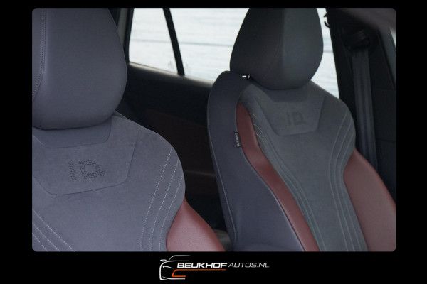 Volkswagen ID.4 First 77 kWh Adapt Cruise Carplay Soh 89.4%