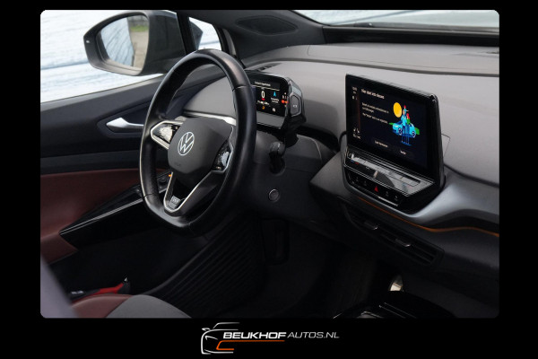 Volkswagen ID.4 First 77 kWh Adapt Cruise Carplay Soh 89.4%