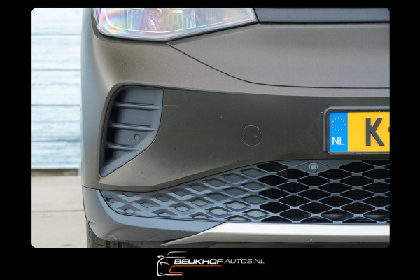 Volkswagen ID.4 First 77 kWh Adapt Cruise Carplay Soh 89.4%