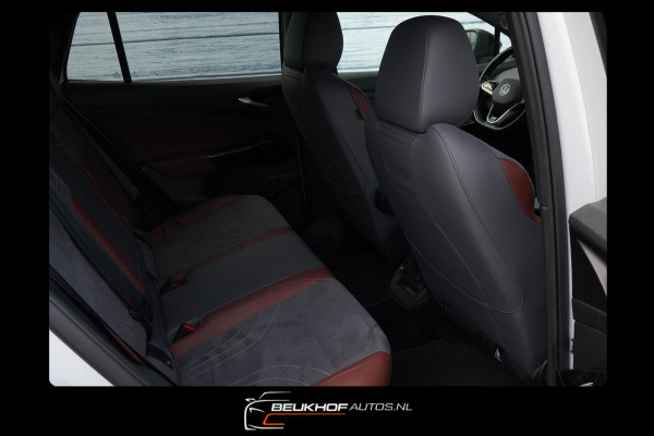 Volkswagen ID.4 First 77 kWh Adapt Cruise Carplay Soh 89.4%