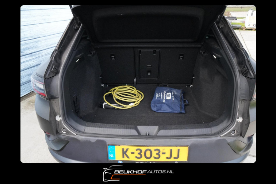 Volkswagen ID.4 First 77 kWh Adapt Cruise Carplay Soh 89.4%