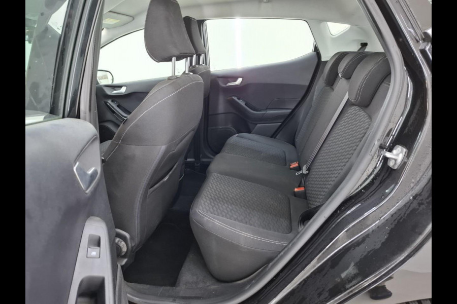 Ford Fiesta 1.0 EcoBoost Hybrid Titanium | Navi, Led |