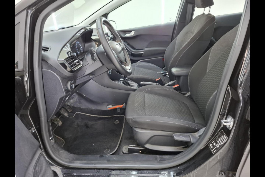 Ford Fiesta 1.0 EcoBoost Hybrid Titanium | Navi, Led |