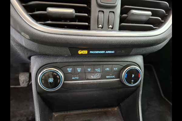 Ford Fiesta 1.0 EcoBoost Hybrid Titanium | Navi, Led |