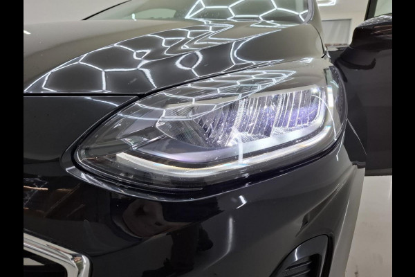 Ford Fiesta 1.0 EcoBoost Hybrid Titanium | Navi, Led |