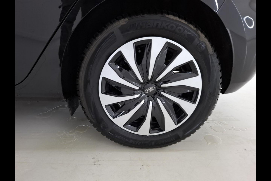 Ford Fiesta 1.0 EcoBoost Hybrid Titanium | Navi, Led |