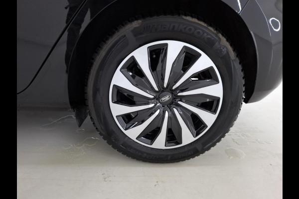 Ford Fiesta 1.0 EcoBoost Hybrid Titanium | Navi, Led |