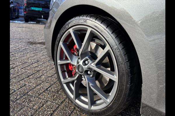 Ford Focus 2.3 EcoBoost ST-3 280pk  | Panoramadak | Winter Pack | Adaptive LED | Adaptive cruise control | Achteruitrijcamera | Bang&Olufsen | Head up Display