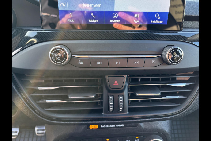 Ford Focus 2.3 EcoBoost ST-3 280pk  | Panoramadak | Winter Pack | Adaptive LED | Adaptive cruise control | Achteruitrijcamera | Bang&Olufsen | Head up Display