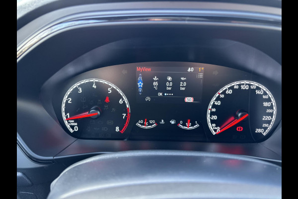 Ford Focus 2.3 EcoBoost ST-3 280pk  | Panoramadak | Winter Pack | Adaptive LED | Adaptive cruise control | Achteruitrijcamera | Bang&Olufsen | Head up Display