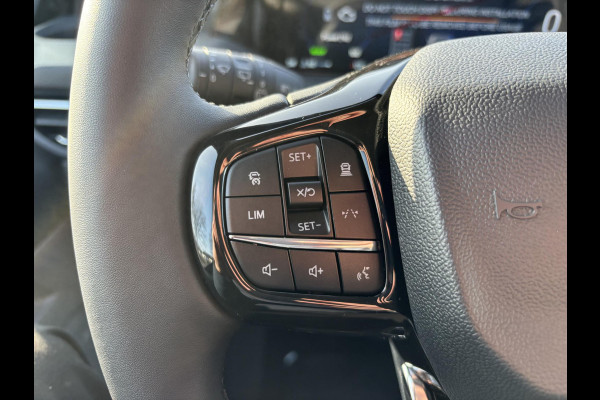 Ford Transit Custom 340 2.5 PHEV L2H1 Limited SCI | 233pk | Kombi | Incl. BTW/BPM | Dubbele zijschuifdeur | Privacy Glass | Inklapbare trekhaak | 17 inch lichtmetalen velgen | Driver Assistance Pack Premium | Verwarmbaar stuurwiel