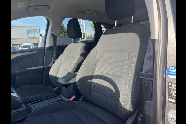 Ford Kuga 1.5 EcoBoost Titanium X 150pk  | Achteruitrijcamera | Cruise control | Winterpack | 18 inch Lichtmetalen velgen | 1.800kg Trekgewicht | Dealer onderhouden