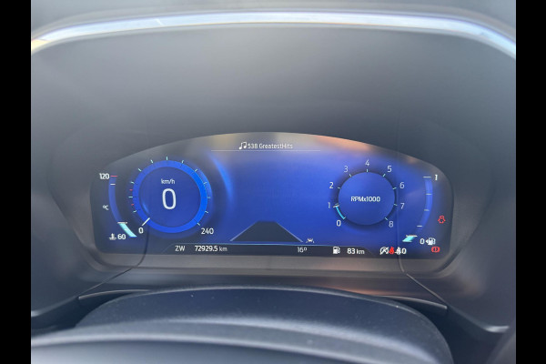 Ford Kuga 1.5 EcoBoost Titanium X 150pk  | Achteruitrijcamera | Cruise control | Winterpack | 18 inch Lichtmetalen velgen | 1.800kg Trekgewicht | Dealer onderhouden