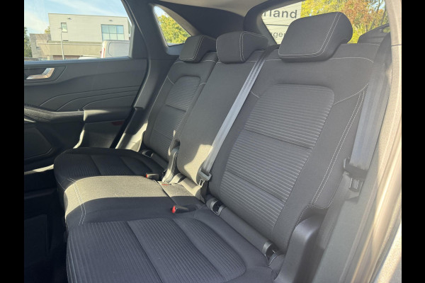 Ford Kuga 1.5 EcoBoost Titanium X 150pk  | Achteruitrijcamera | Cruise control | Winterpack | 18 inch Lichtmetalen velgen | 1.800kg Trekgewicht | Dealer onderhouden
