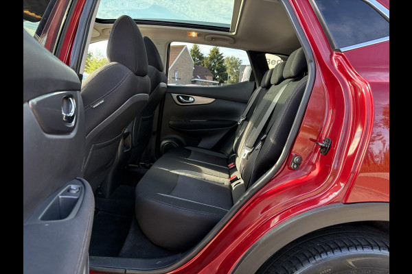Nissan QASHQAI 1.2 Tekna 116pk Automaat | Trekhaak | Panorama dak | 360 graden Camera's | Navigatie