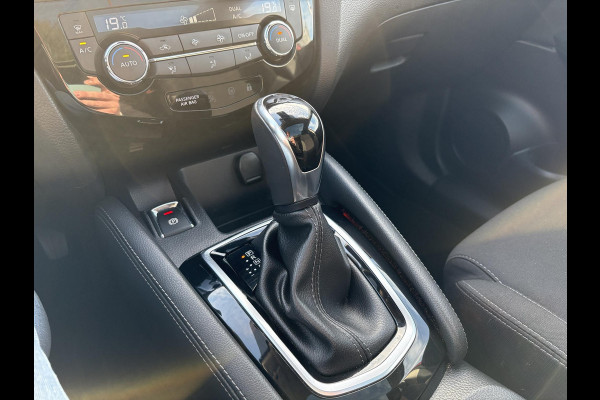 Nissan QASHQAI 1.2 Tekna 116pk Automaat | Trekhaak | Panorama dak | 360 graden Camera's | Navigatie