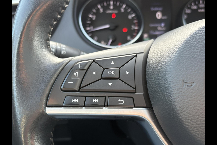 Nissan QASHQAI 1.2 Tekna 116pk Automaat | Trekhaak | Panorama dak | 360 graden Camera's | Navigatie