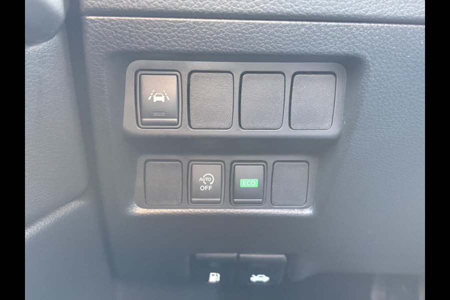 Nissan QASHQAI 1.2 Tekna 116pk Automaat | Trekhaak | Panorama dak | 360 graden Camera's | Navigatie