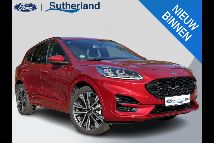 Ford Kuga 2.5 PHEV ST-Line X 225pk | Winter Pack | 20 inch velgen | Achteruitrijcamera | Bang&Olufsen